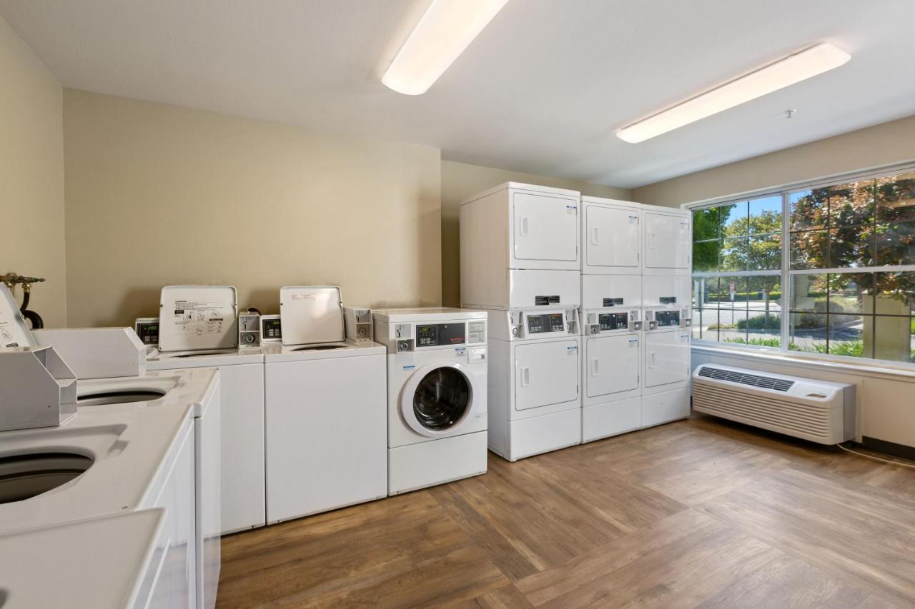 Extended Stay America Suites - San Jose - Milpitas - Mccarthy Ranch Eksteriør bilde