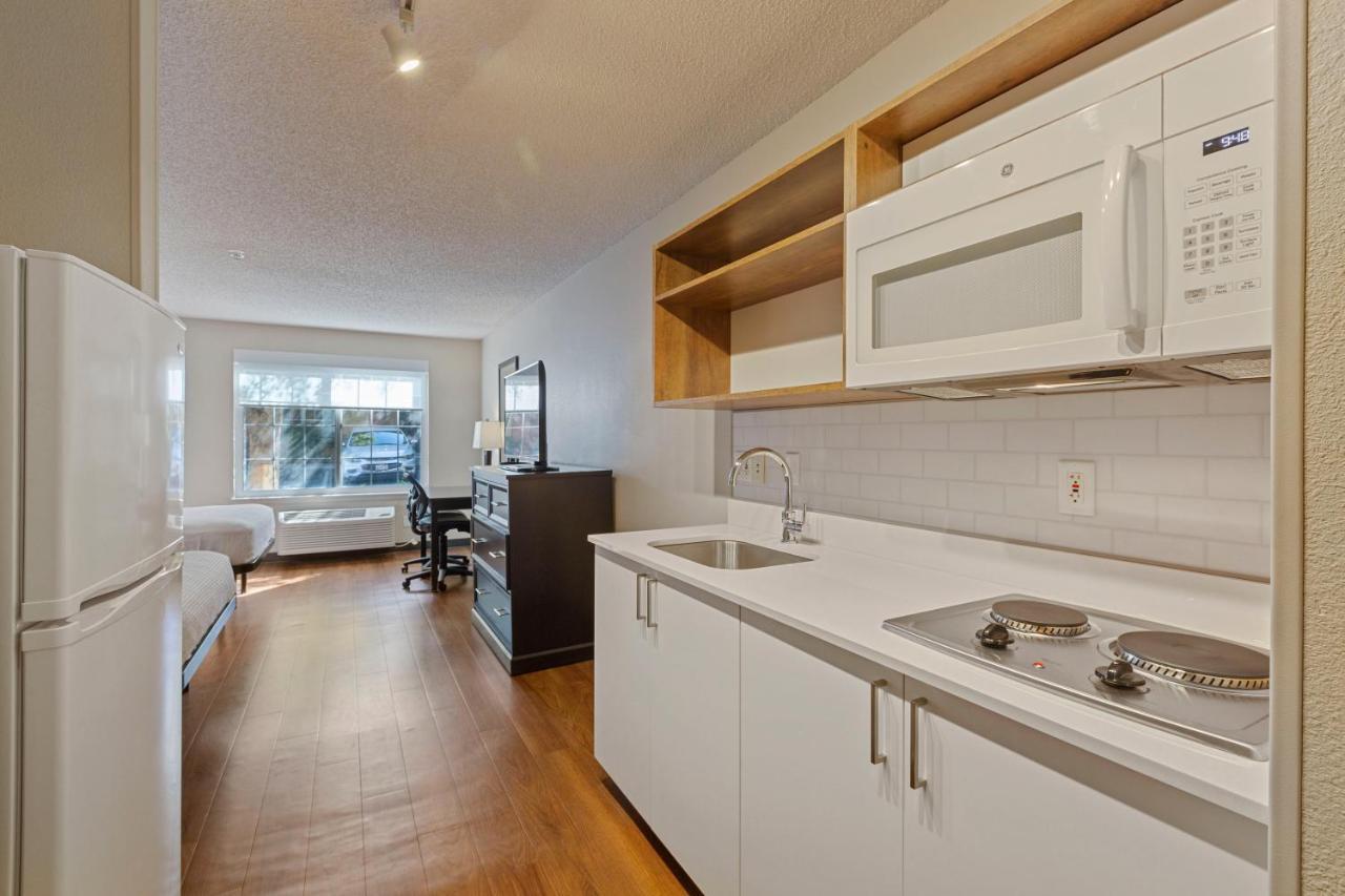 Extended Stay America Suites - San Jose - Milpitas - Mccarthy Ranch Eksteriør bilde