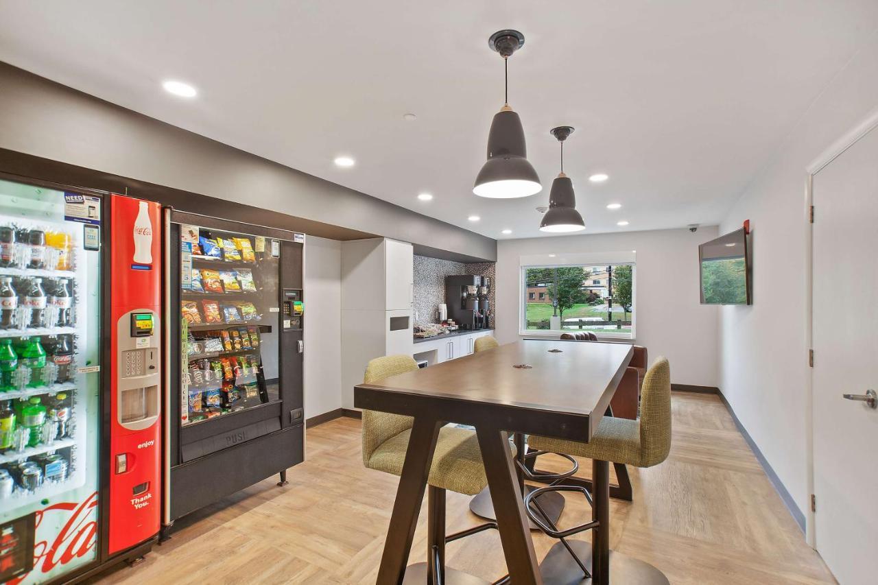 Extended Stay America Suites - San Jose - Milpitas - Mccarthy Ranch Eksteriør bilde